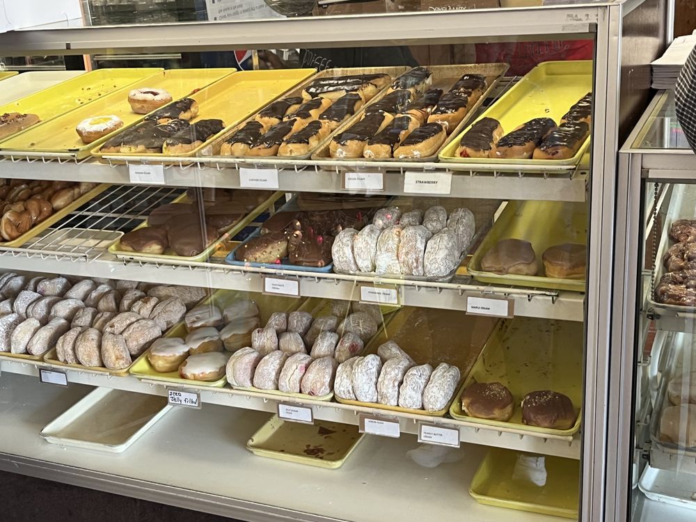 Mighty Fine Donuts Menu - Image 11