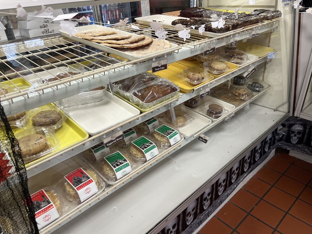 Mighty Fine Donuts Menu - Image 12