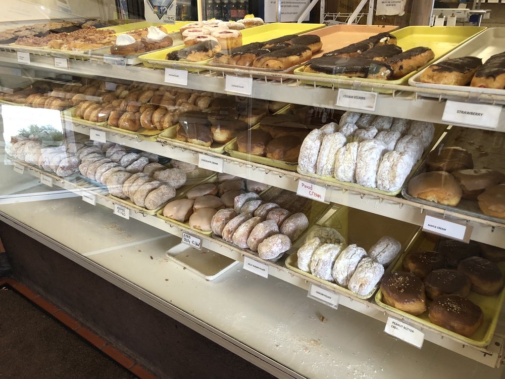 Mighty Fine Donuts Menu - Image 6