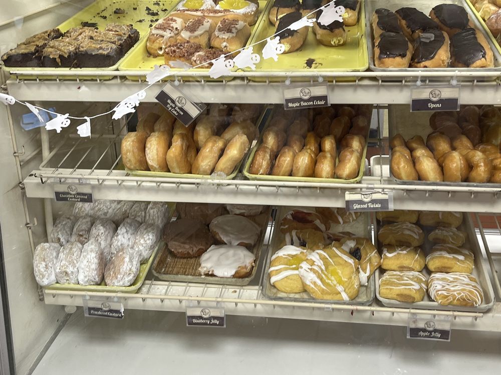 Mighty Fine Donuts Menu - Image 7